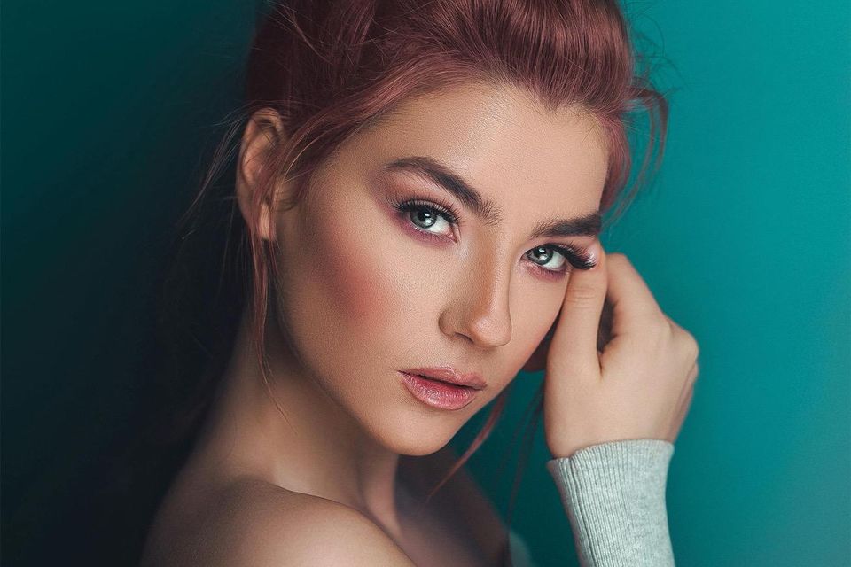 Makeup