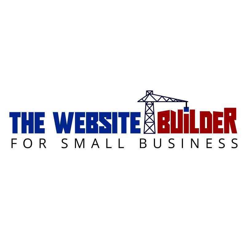 The website builder