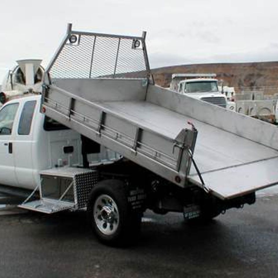 Stainless steel dumpl