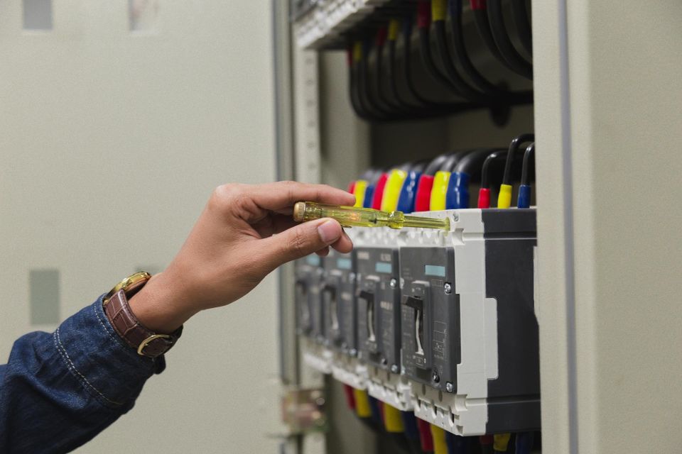 Standby Generator Repair