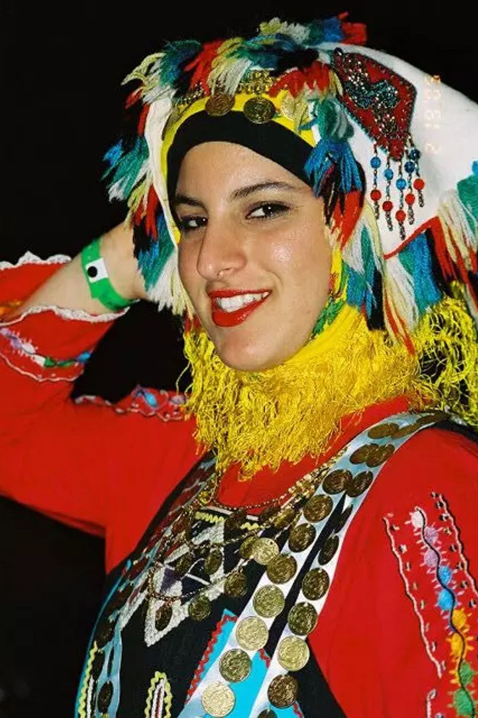 2005 fdf eleni katsaros