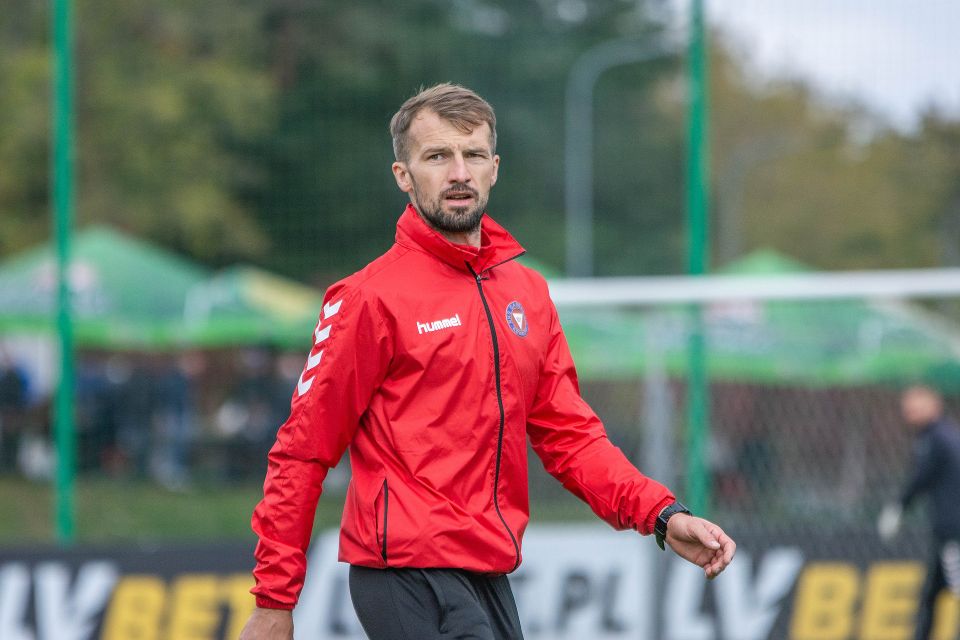Soccer Coaching