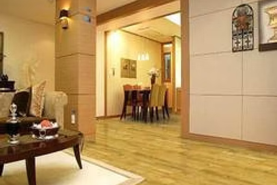 Svc laminates