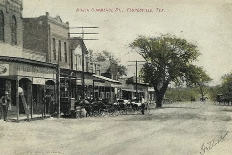 Floresvilletxncommercestwilsonco1908psmkdwh