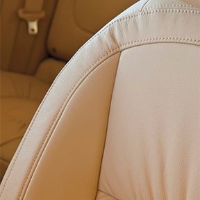 Upholstery 1