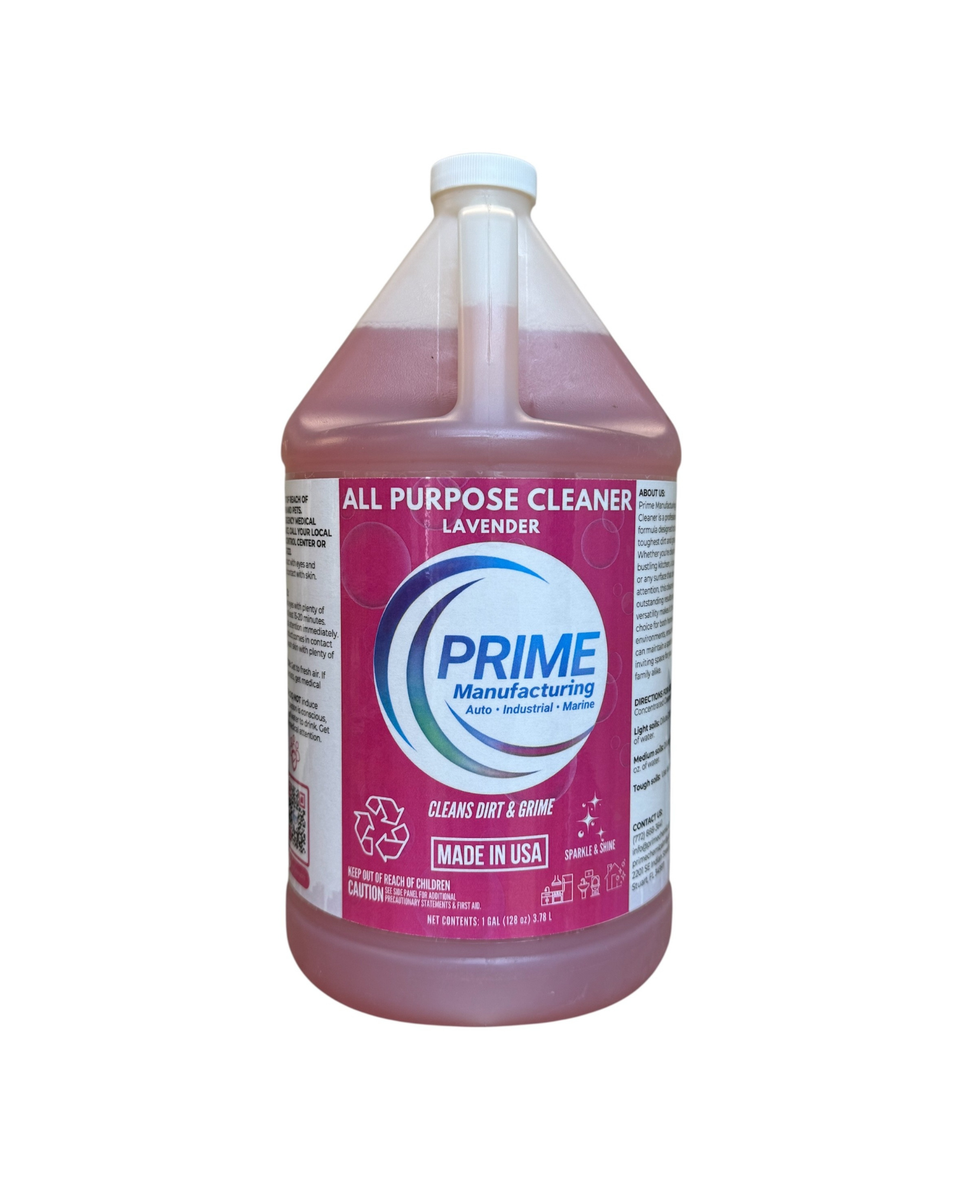 All purpose lavender