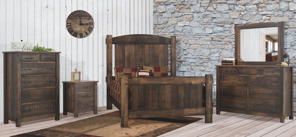 Saf sedona set
