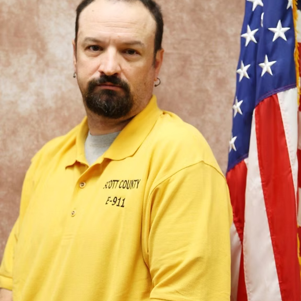 Aaron pierson