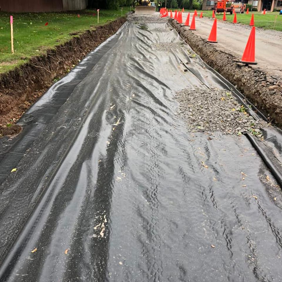 Spade commercial paving 6