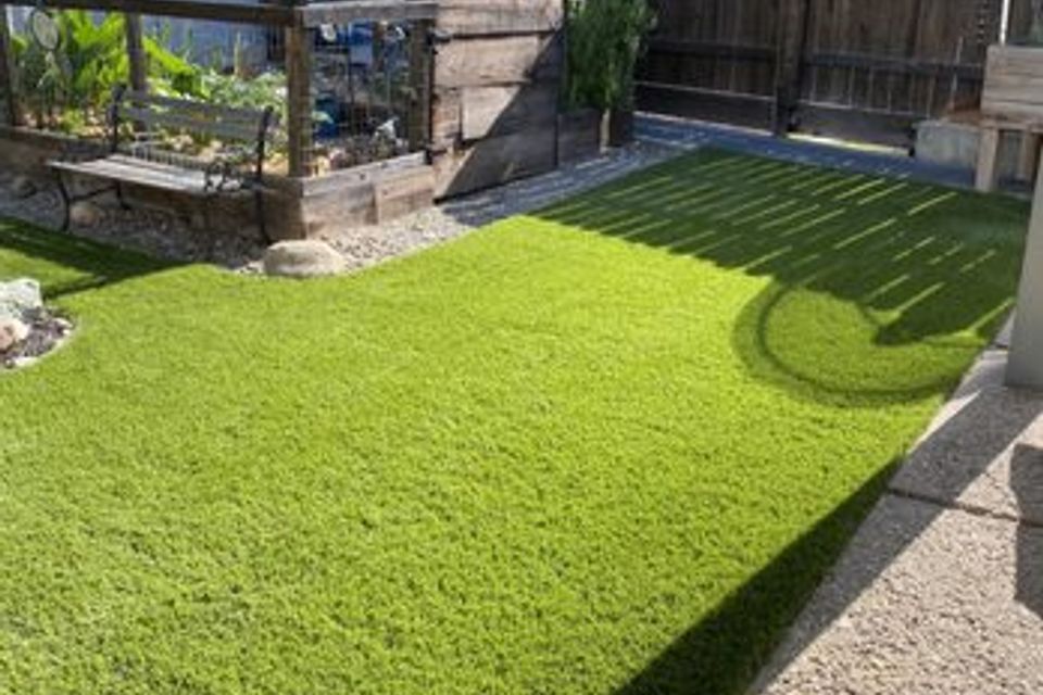 Artificial lawn 95747