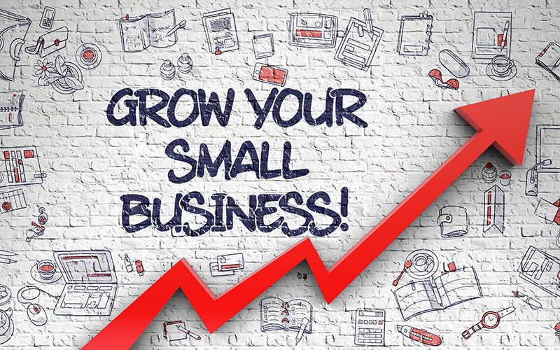 Grow your small business