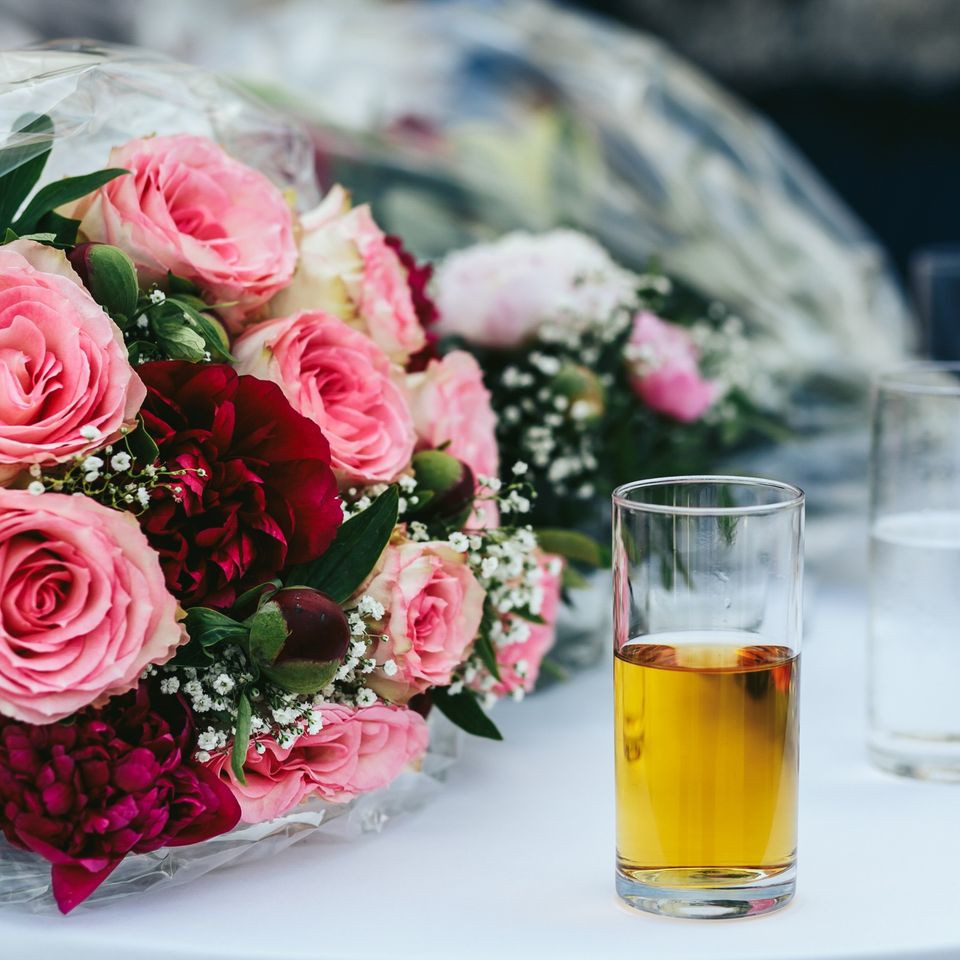 Wedding Florist