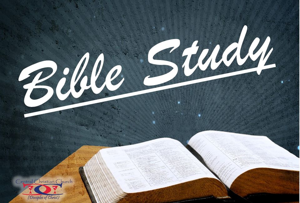 Bible study