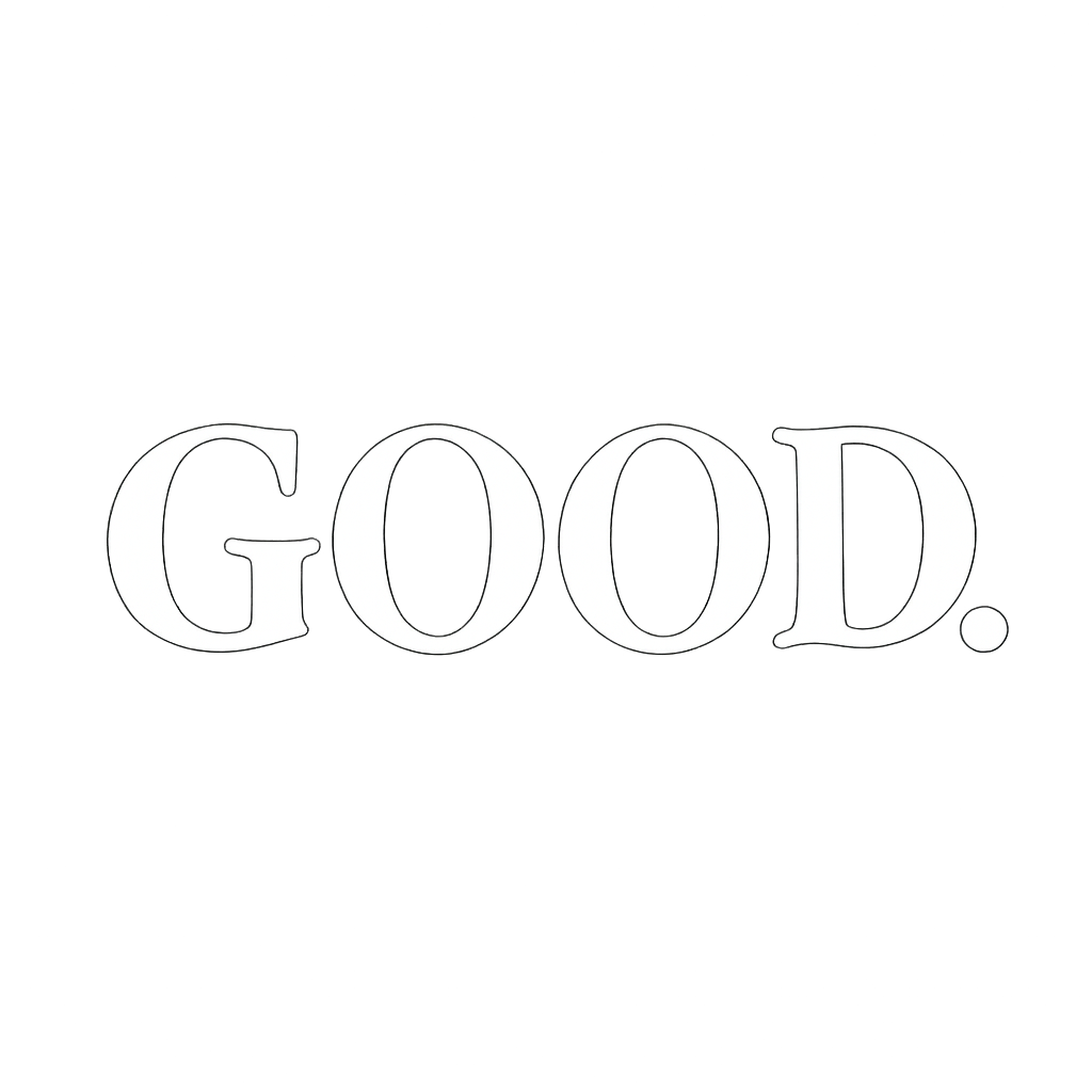 Good Foundation Cville
