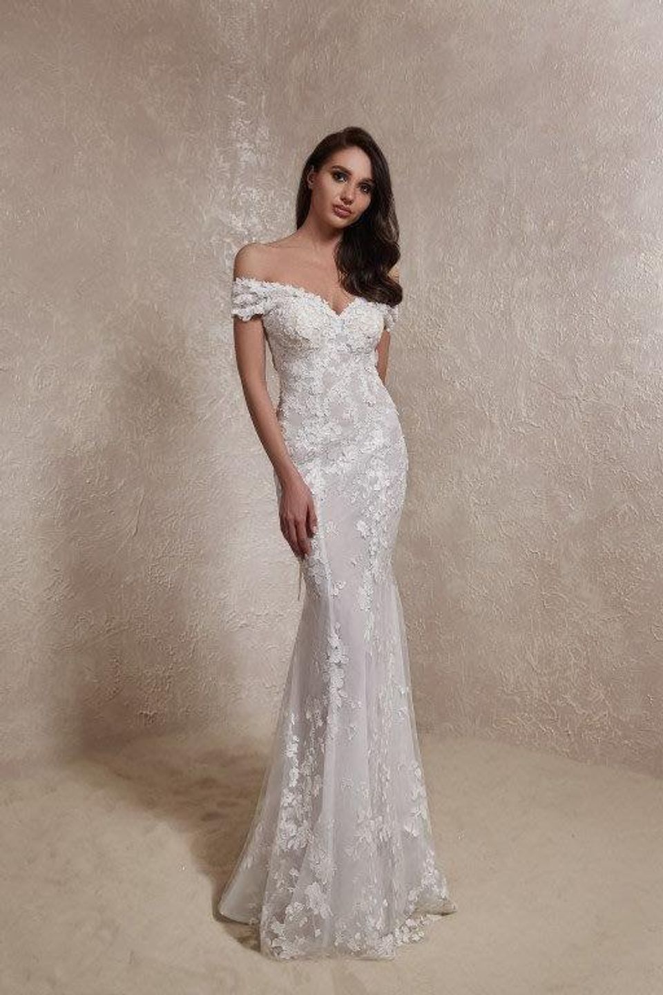 Wedding dress danovna margaux 2