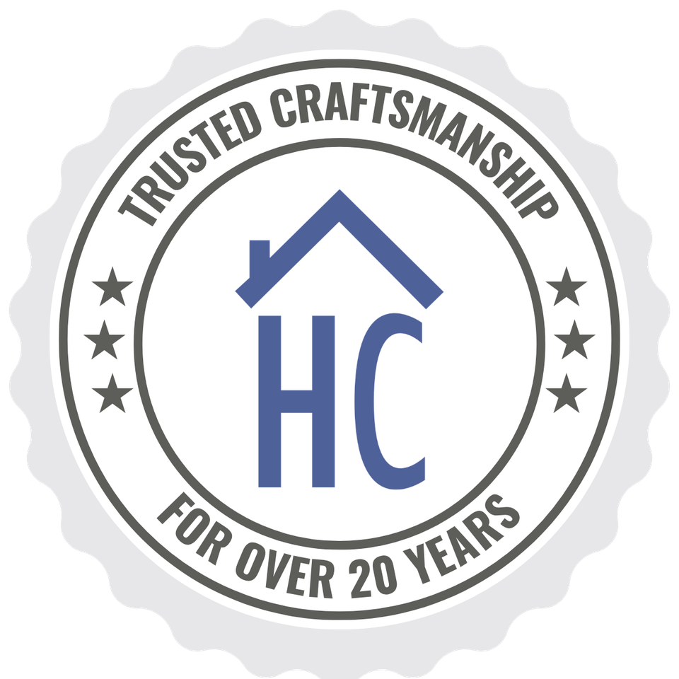 Hefner Construction Trusted Construction for over 20 years