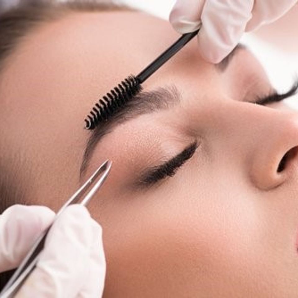 Browshaping