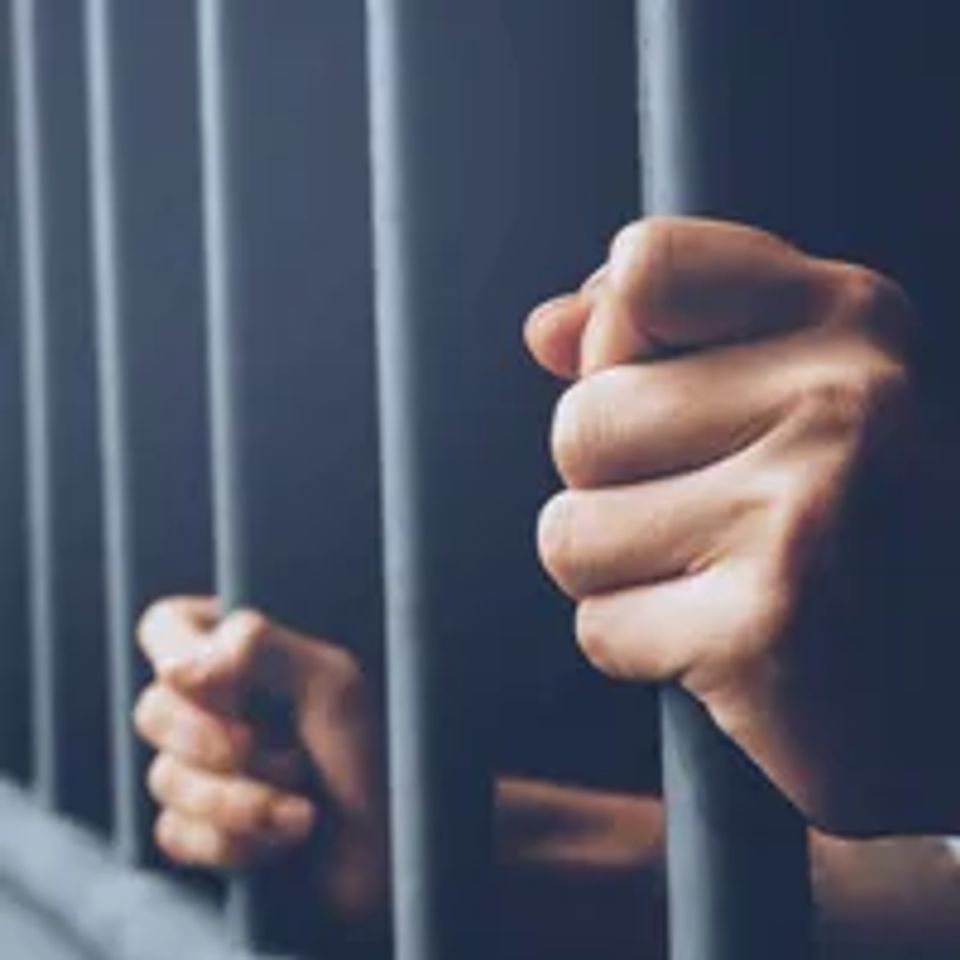 Wrongful detention original