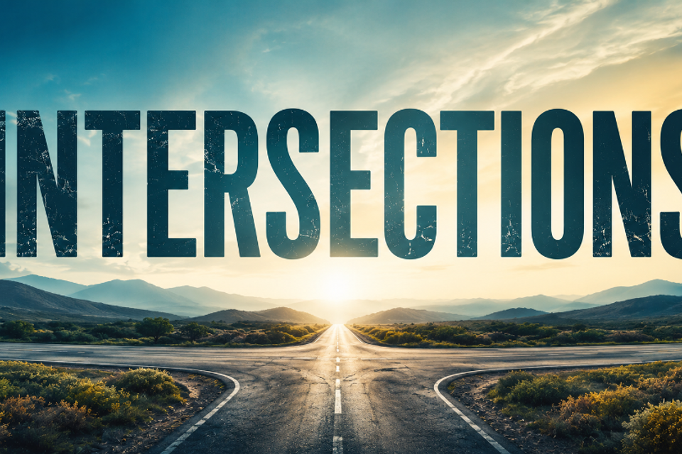 Intersections