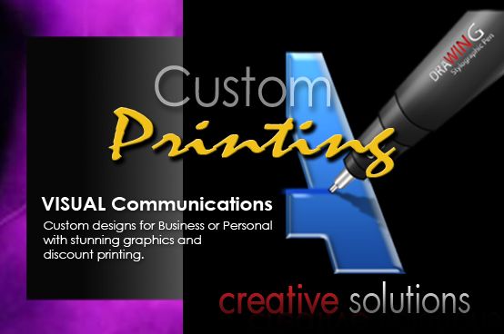Printing services