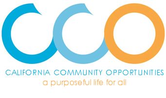 California Community Opportunities