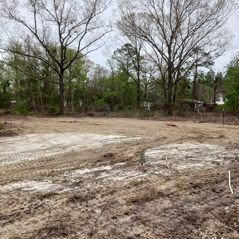 Turners land clearing
