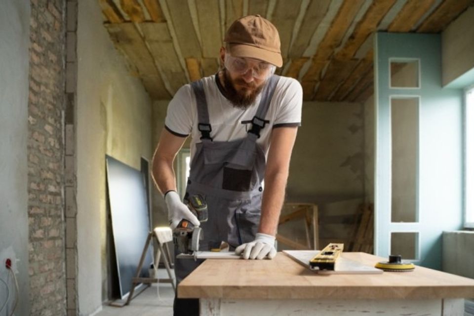 Home remodeling contractor raleigh nc