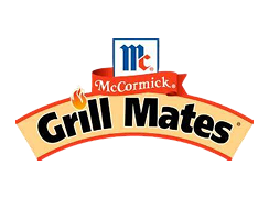 Mccormick grill mates