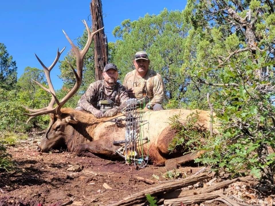 ElkGuyds Hunting Service — photo 1