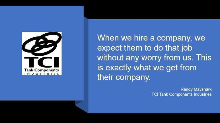 Tci review