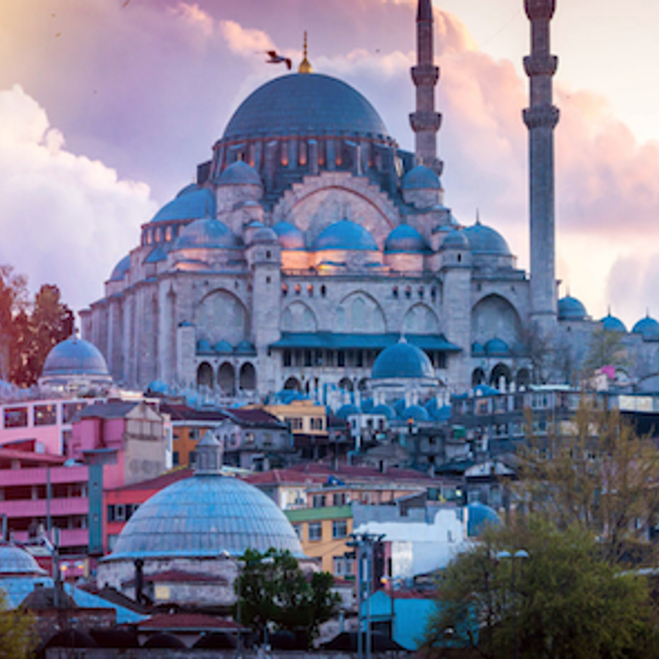 Turkey   5 days   4 nights   istanbul
