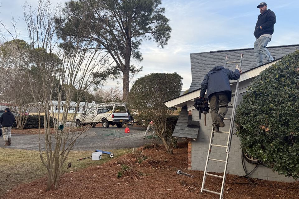 Residential roof doctor virginiabeach (2)