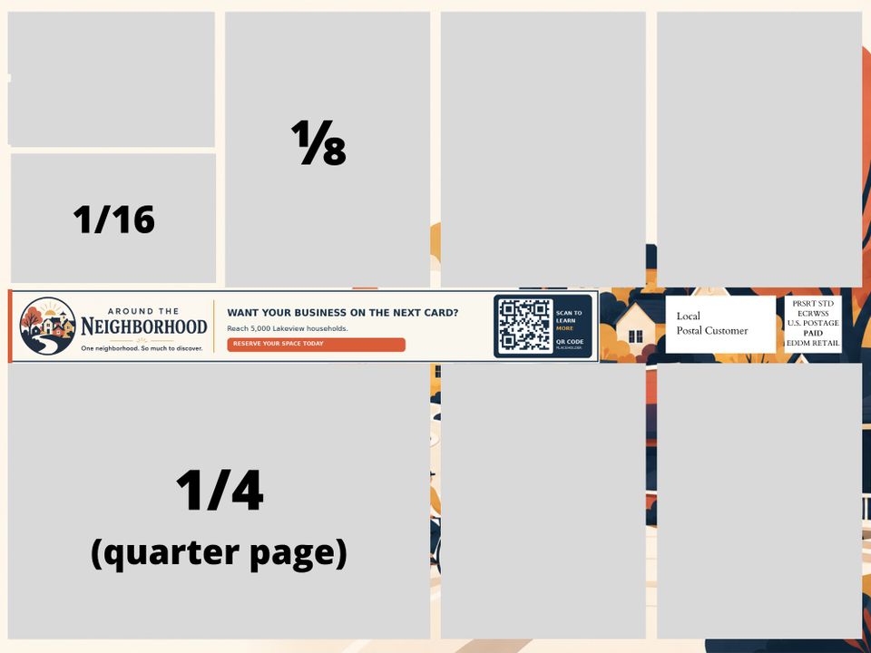 9 x 12 ad sizes