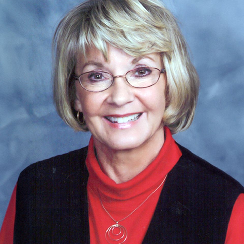 Carol fox