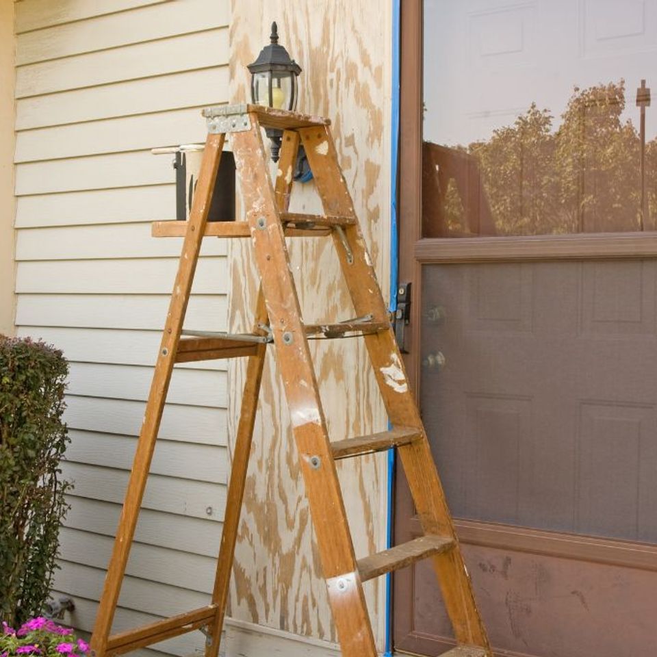 Home repair minor repairs services in cape coral martin bisch property services llc