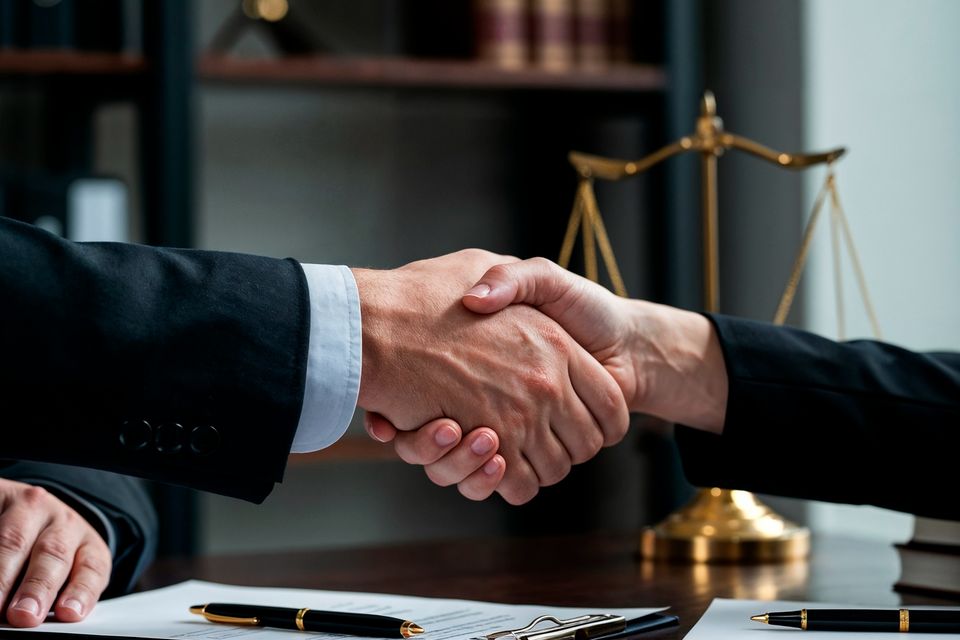 Personal Injury Attorney