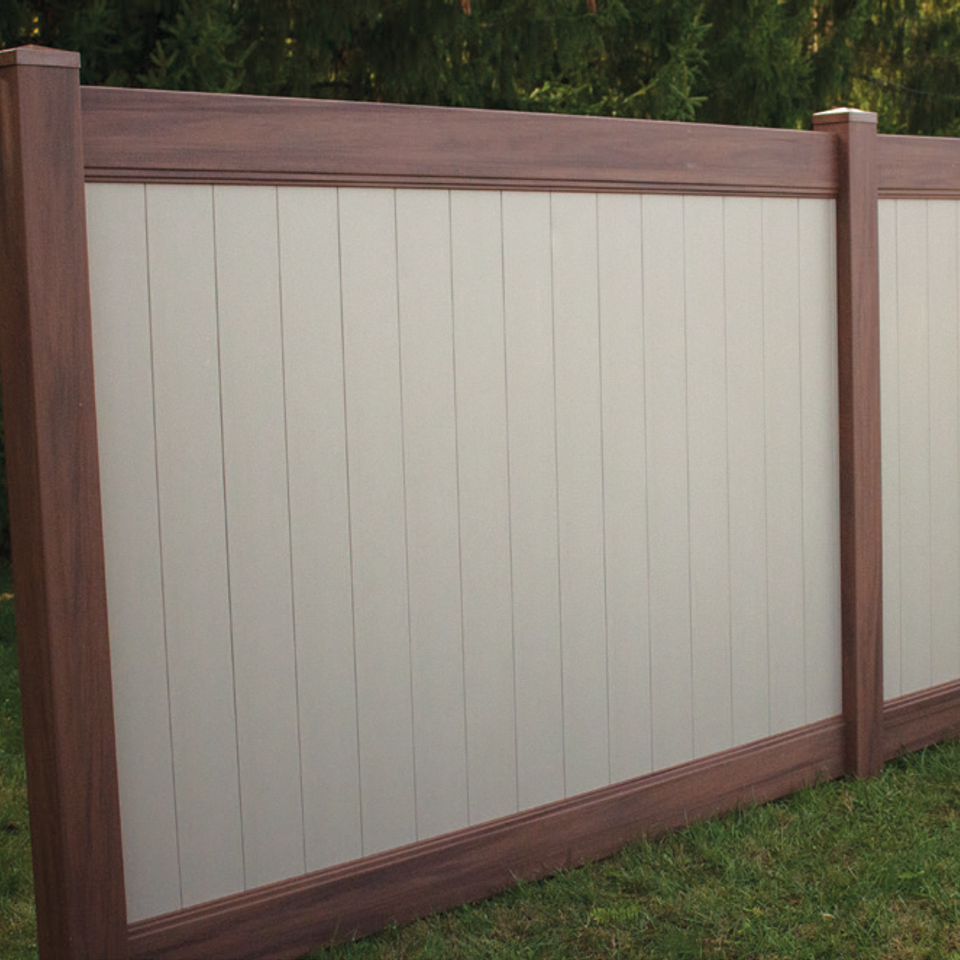 Cutom gates and fence in boise