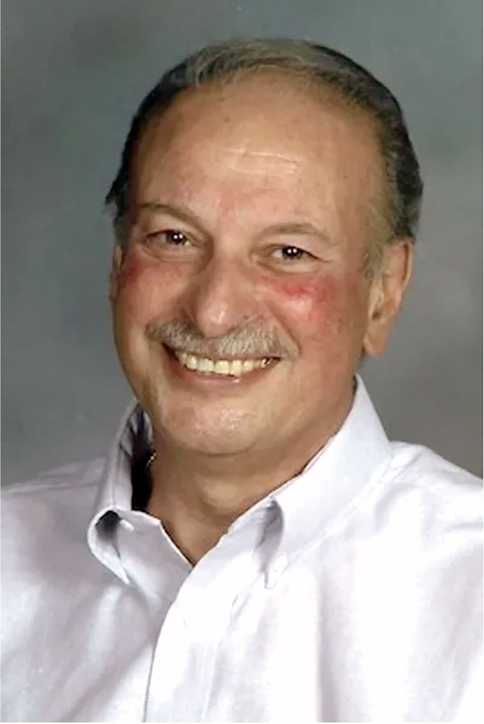 Roger santi
