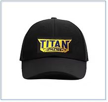 Titan cap 2 1