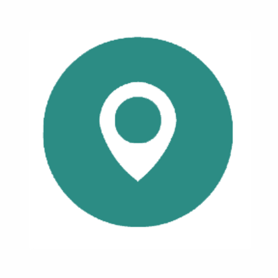 Canyon Web Pros - Service Area
