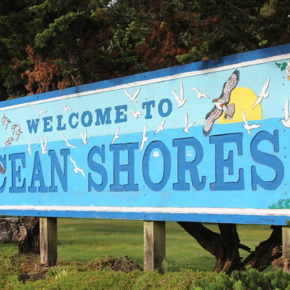 Ocean shores welcome sign scaled scaled