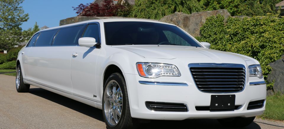 Limousine Service