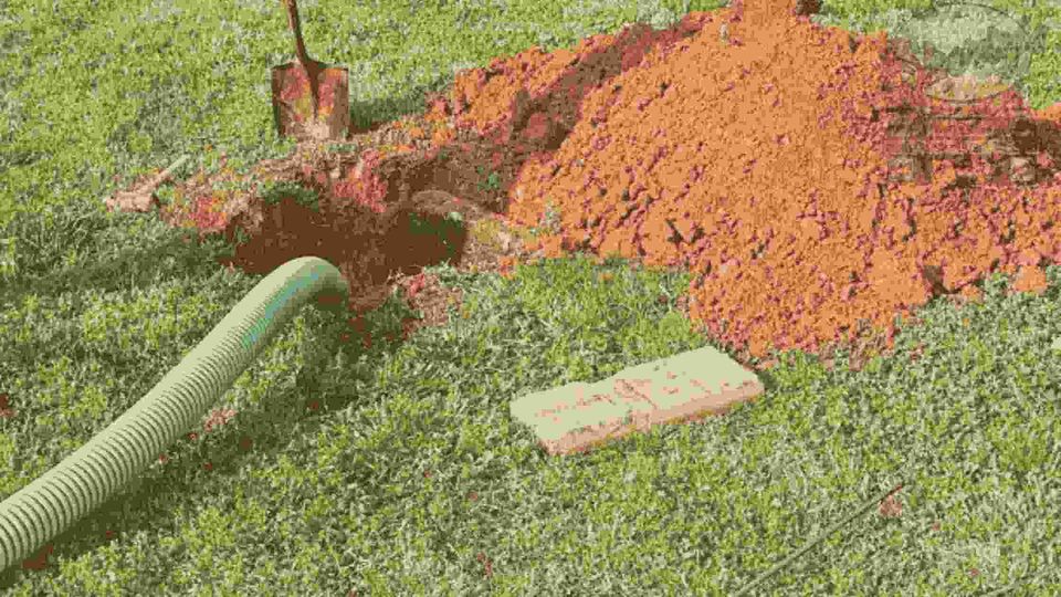 septic tank pumping nc