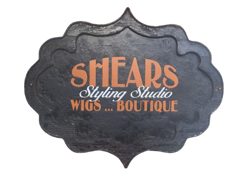 Shears Wigs & Hairpieces Salon