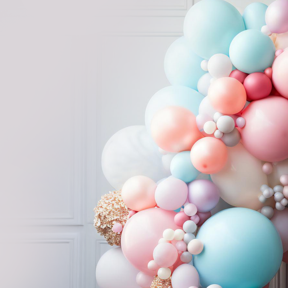 Balloon Decorator