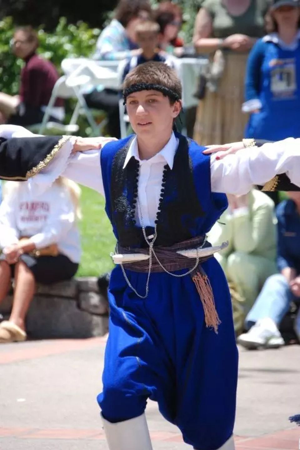 2009 slo odysseas