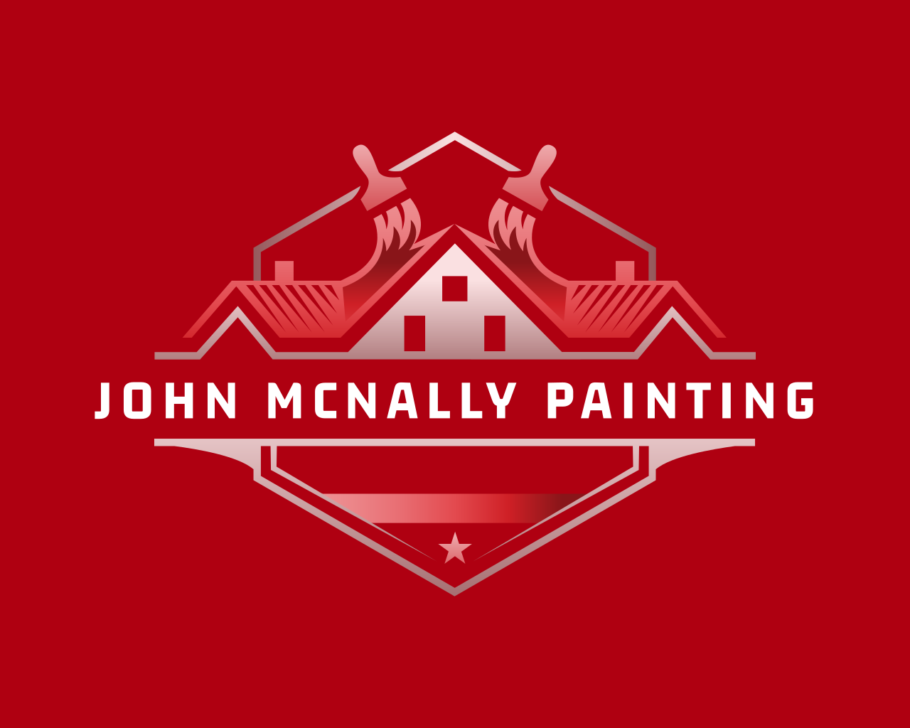 John McNally Painting