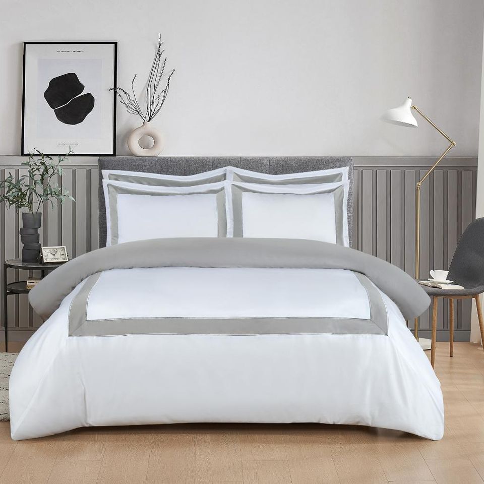 Bl60   corsica hotel collection   white light gray (1) main