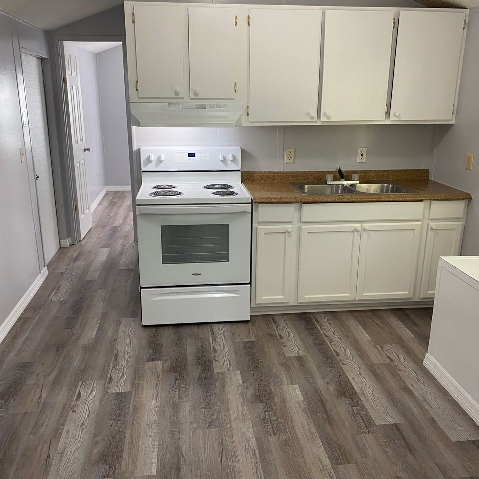 Lot 23a kitchen b