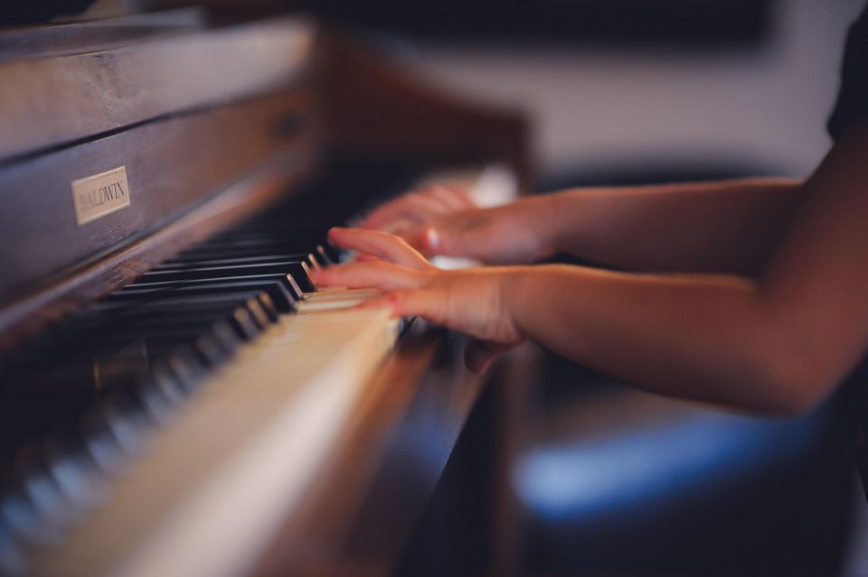 Long Island Piano Lessons